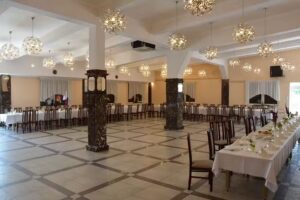 Stary Browar Sieradz