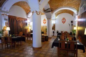 Stary Browar Tarnobrzeg