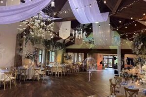 Stary Dw&oacute;r Poręba Żegoty