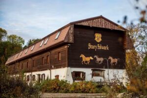 Stary Folwark Pietrzyk&oacute;w