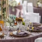 Stary Młyn. Dom weselny.