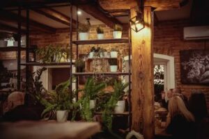 Stary Młyn- Imprezy okolicznosciowe.