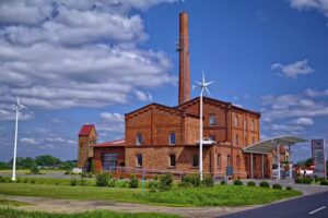 Stary Młyn. Organizacja imprez okolicznościowych. Przybysz T.