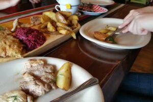 STARY MŁYN &ndash; Podkarpackie Jadło Sp. z o.o.