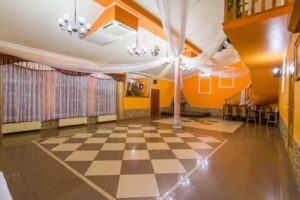 Stary Młyn Restauracja – Hotel Organizator imprez Pokoje gościnne Kuchnia polska Obiady domowe