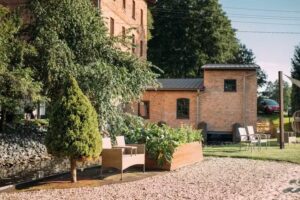 Stary Młyn w Brzeźnicy &ndash; PRZERWA REMONTOWA DO 28.02.2026