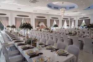 Stary Młyn – wesela, chrzciny, komunie, imprezy