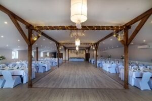 Stary Spichrz Kłanino