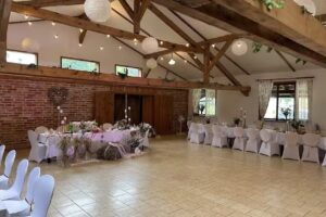 STARY TARTAK &ndash; imprezy okolicznościowe, spływy kajakowe, noclegi