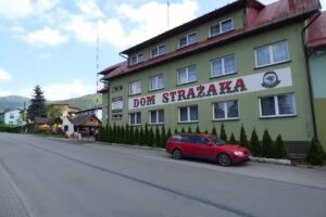 Staszewski Krzysztof. Dom weselny. Catering, organizacja imprez