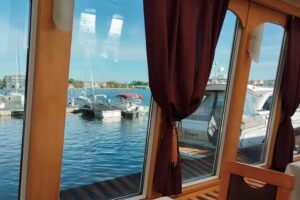 Statek MS Classic Lady