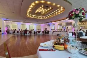 Sting Bistro & Catering