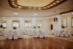 Sting Centrum Konferencyjno-Bankietowe