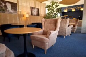 STO-ZAP Alchemia Cafe