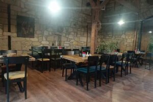 Stodoła Brun&oacute;w21