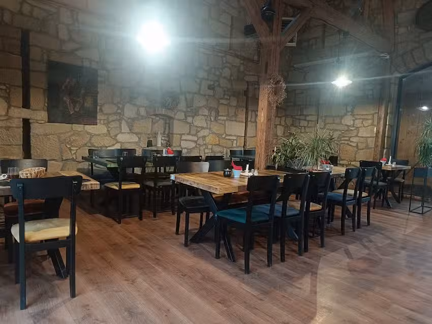 Stodoła Brun&oacute;w21