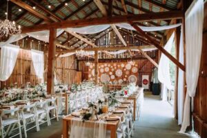 Stodoła Czereśniowy Sad | Sala Weselna Mazowsze | Ślub w Plenerze | Eventy | Okolice Warszawy