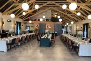 Stodoła Jordan&oacute;w