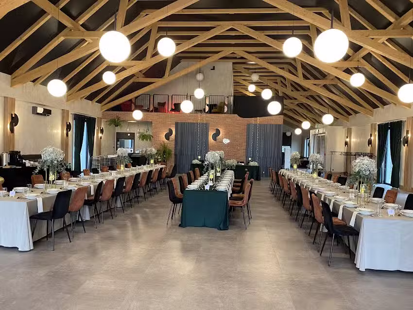 Stodoła Jordan&oacute;w