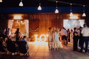 Stodoła Wesela Imprezy &ndash; Siedlisko Jabłonna