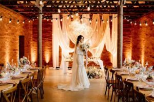 Stodoła weselna Azzun