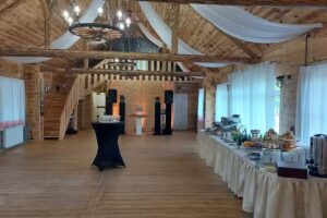 „Stodoła Weselna” Catering Kalinka