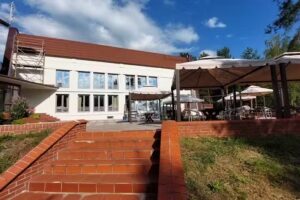 „Stodoły” Ośrodek szkoleniowo – wypoczynkowy