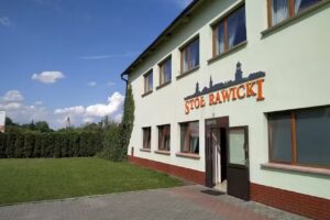 St&oacute;ł Rawicki Chudy Wiesław