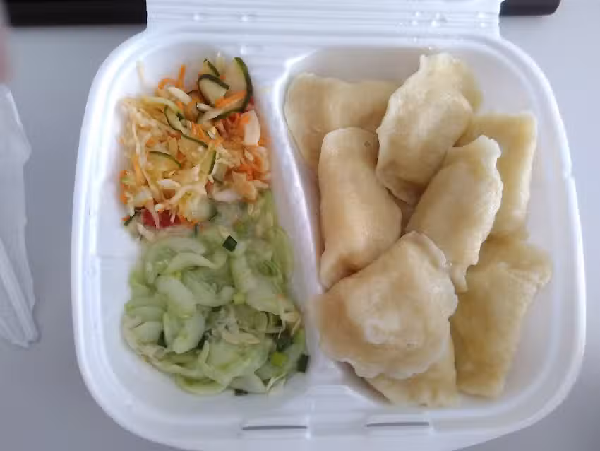 Stoł&oacute;wka 7smakow