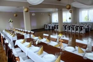 Stołówka – Lewan Catering