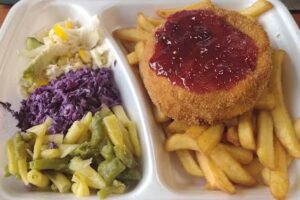 Stoł&oacute;wka Podwale