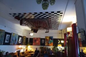 Stowarzyszenie Centrum B7