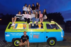 Stowarzyszenie Impakt