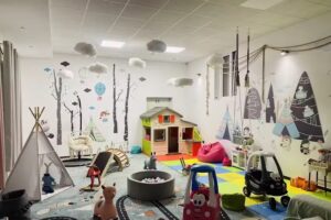 Stowarzyszenie KIDS FITNESS CLUB