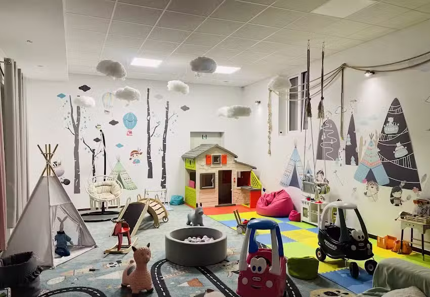 Stowarzyszenie KIDS FITNESS CLUB