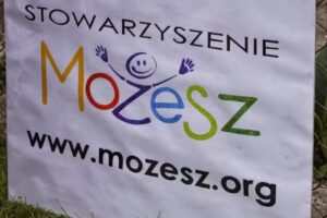 Stowarzyszenie MOŻESZ na rzecz psychoprofilaktyki i rozwoju dzieci i młodzieży