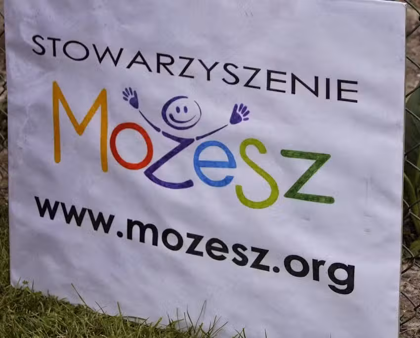 Stowarzyszenie MOŻESZ na rzecz psychoprofilaktyki i rozwoju dzieci i młodzieży