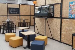 Stowarzyszenie &bdquo;Razem dla Ożarowa&rdquo;