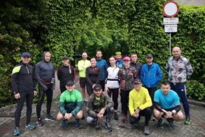 Stowarzyszenie Sportowe &bdquo;Aktywna Pszczyna&rdquo;