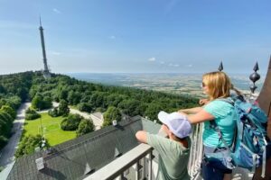 Stowarzyszenie Świętokrzyski Poziom Gór