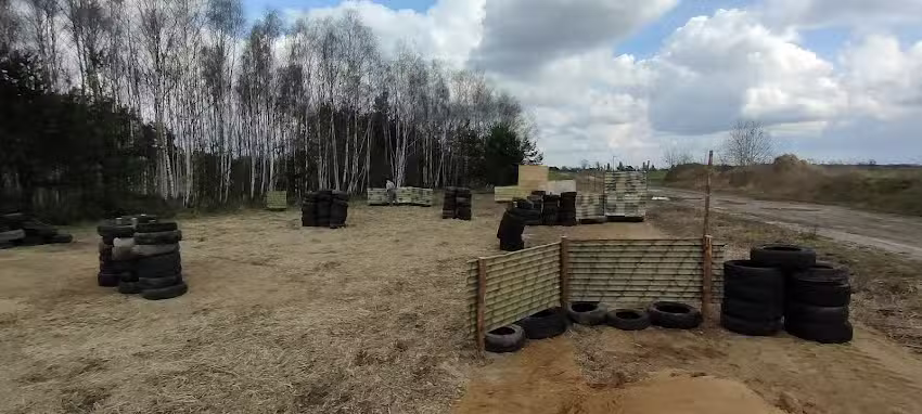 STREFA 51 &ndash; Eventy Firmowe/Wieczory Kawalerskie/Imprezy Integracyjne &ndash; Ł&oacute;dź i okolice