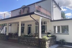 Strefa 51a &ndash; Ośrodek Rekreacyjno-Wypoczynkowy