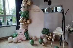 Strefa Dekoracji Krzepice