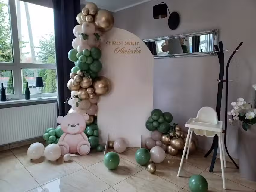 Strefa Dekoracji Krzepice