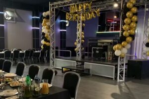 Strefa Imprez Drugi Dom