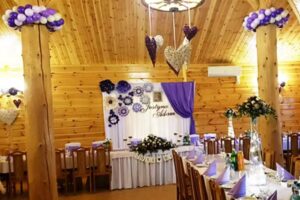 Strefa Party Ewa Machajska – Balony z Helem