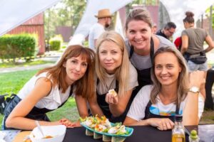 Strefa Przygody – Eventy/Warsztaty/Zielone Szkoły