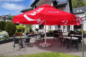 Struck Józef. Usługi gastronomiczne