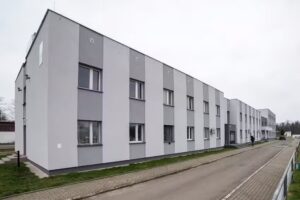 Strzelec- noclegi, restauracja, catering