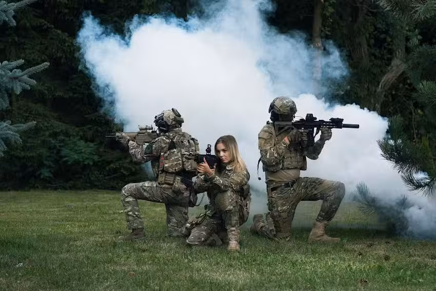 Strzelnica i Sala Bankietowa &bdquo;Na Podlesiu&rdquo;